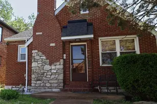 6406 Woodbine Ct, Saint Louis, MO 63109 - Photo 1