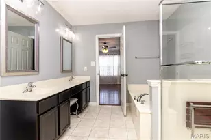 1405 Garnet Dr, O'Fallon, MO 63366 - Photo 11