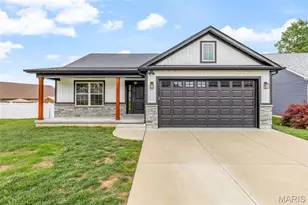 134 Doctrine Dr, Festus, MO 63028 - Photo 1