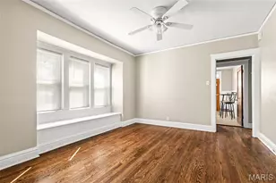 12 Sunset Ct, Pasadena Park, MO 63121 - Photo 9