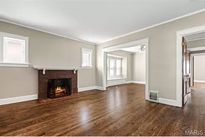 12 Sunset Court, Pasadena Park, MO 63121 - Photo 5