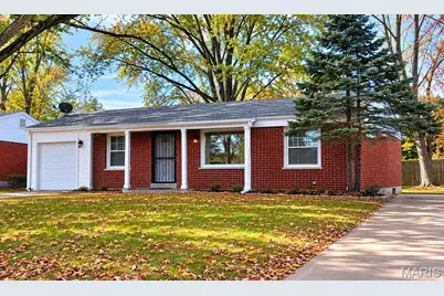10717 Alliance Drive, Dellwood, MO 63136 - Photo 1