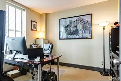 3608 Gravois Avenue #6E, Saint Louis, MO 63116 - Photo 21