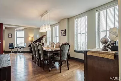 3608 Gravois Avenue #6E, Saint Louis, MO 63116 - Photo 5