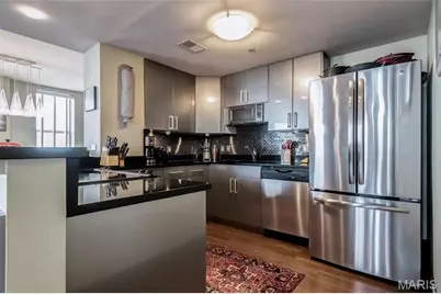 3608 Gravois Avenue #6E, Saint Louis, MO 63116 - Photo 15