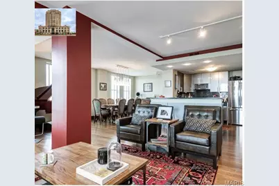 3608 Gravois Avenue #6E, Saint Louis, MO 63116 - Photo 1