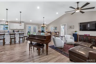 119 Buford Mountain Road, Farmington, MO 63640 - Photo 5