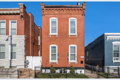 2845 Chippewa Street, Saint Louis, MO 63118 - Photo 1