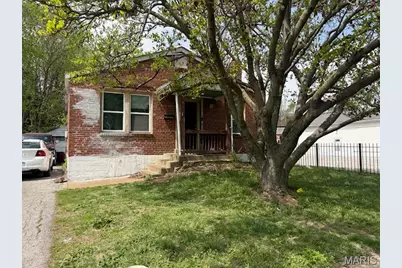 8759 N Broadway, Saint Louis, MO 63147 - Photo 1