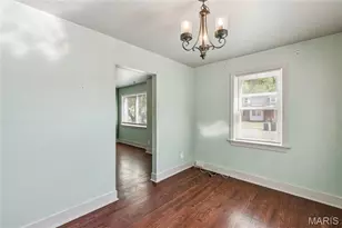 1275 St Mark Dr, Florissant, MO 63031 - Photo 9