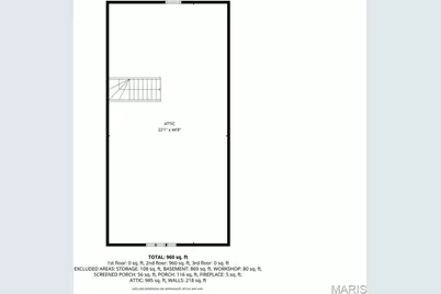 5633 Walsh Street, Saint Louis, MO 63109 - Photo 45