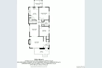 5633 Walsh Street, Saint Louis, MO 63109 - Photo 43