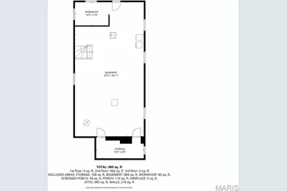 5633 Walsh Street, Saint Louis, MO 63109 - Photo 41