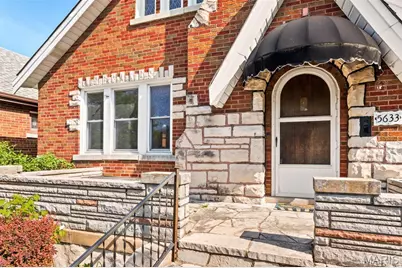 5633 Walsh Street, Saint Louis, MO 63109 - Photo 3