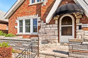 5633 Walsh St, Saint Louis, MO 63109 - Photo 3