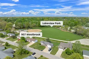 907 Westbrook Dr, Warrenton, MO 63383 - Photo 41