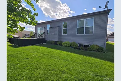 206 Partinico Place, Saint Peters, MO 63376 - Photo 3
