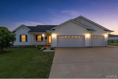38 Elk Drive, Farmington, MO 63640 - Photo 1