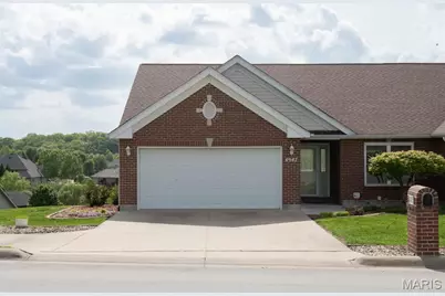 4947 S Point Road, Washington, MO 63090 - Photo 1