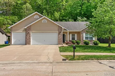 1250 Konert Valley Drive, Fenton, MO 63026 - Photo 1