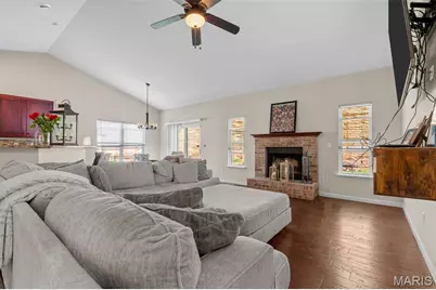 1250 Konert Valley Drive, Fenton, MO 63026 - Photo 13