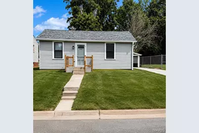 6226 Garfield Avenue, Berkeley, MO 63134 - Photo 1