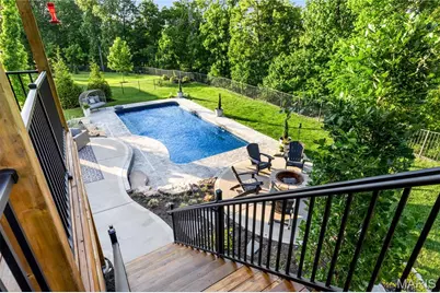 110 Westleigh Manor Drive, Wentzville, MO 63385 - Photo 15