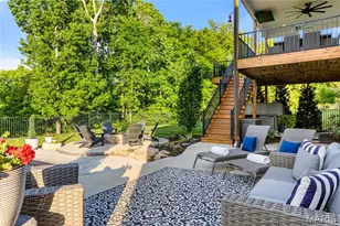 110 Westleigh Manor Dr, Wentzville, MO 63385 - Photo 11