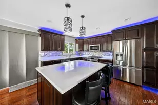 7039 Broken Oak Dr, Saint Louis, MO 63129 - Photo 15