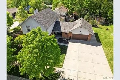 7039 Broken Oak Drive, Saint Louis, MO 63129 - Photo 33