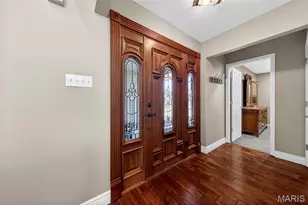 7039 Broken Oak Dr, Saint Louis, MO 63129 - Photo 21