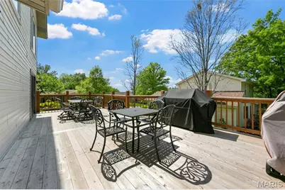 7039 Broken Oak Drive, Saint Louis, MO 63129 - Photo 35