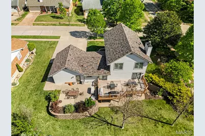 7039 Broken Oak Drive, Saint Louis, MO 63129 - Photo 39