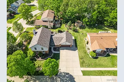 7039 Broken Oak Drive, Saint Louis, MO 63129 - Photo 43