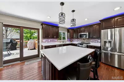 7039 Broken Oak Drive, Saint Louis, MO 63129 - Photo 17