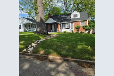 216 S Hartnett Avenue, Ferguson, MO 63135 - Photo 5
