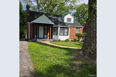 216 S Hartnett Avenue, Ferguson, MO 63135 - Photo 3