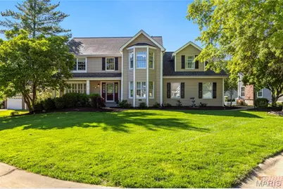 619 Martin Pointe Court, Wildwood, MO 63011 - Photo 37