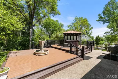 14611 Rogue River Drive, Chesterfield, MO 63017 - Photo 25