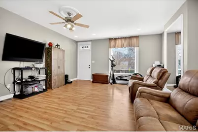 3521 Michigan Avenue, Saint Louis, MO 63118 - Photo 5