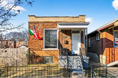 3521 Michigan Avenue, Saint Louis, MO 63118 - Photo 1