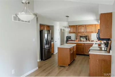 1118 Treeshade Drive, Saint Peters, MO 63376 - Photo 13