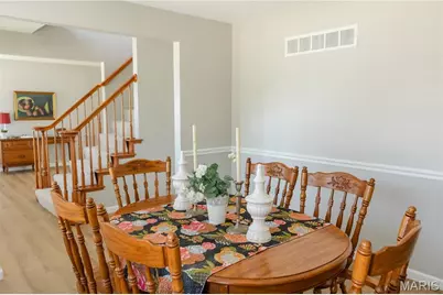 1118 Treeshade Drive, Saint Peters, MO 63376 - Photo 11