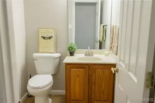 1118 Treeshade Dr, Saint Peters, MO 63376 - Photo 23