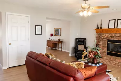 1118 Treeshade Drive, Saint Peters, MO 63376 - Photo 19