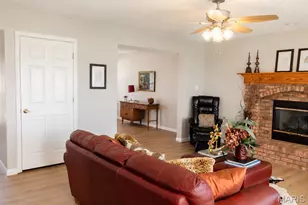 1118 Treeshade Dr, Saint Peters, MO 63376 - Photo 19