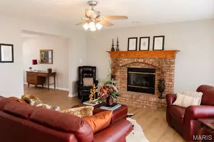 1118 Treeshade Dr, Saint Peters, MO 63376 - Photo 21