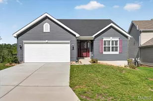 804 Cedar Blf Wy, Fenton, MO 63026 - Photo 3