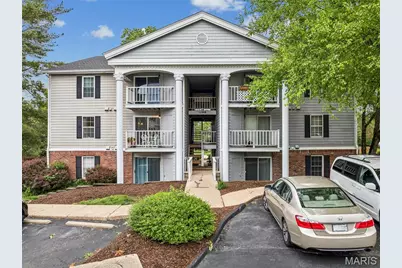 12818 Portulaca Drive #G, Saint Louis, MO 63146 - Photo 1