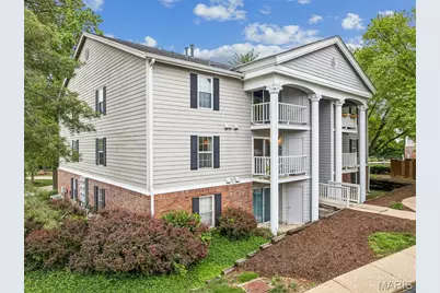 12818 Portulaca Drive #G, Saint Louis, MO 63146 - Photo 3